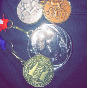 Meet your Posher, Abdi